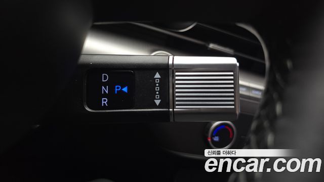 Hyundai Kona (SX2) Gasoline 1.6 Turbo 2WD Modern 2024 — фото 9