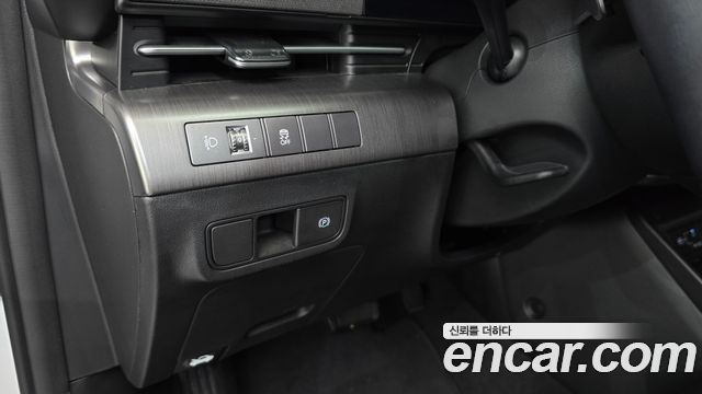 Hyundai Kona (SX2) Gasoline 1.6 Turbo 2WD Modern 2024 — фото 14
