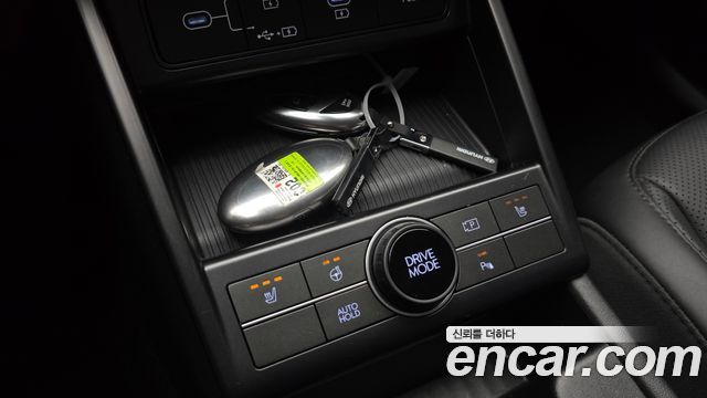 Hyundai Kona (SX2) Gasoline 1.6 Turbo 2WD Modern 2024 — фото 18