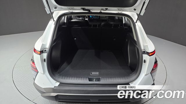 Hyundai Kona (SX2) Gasoline 1.6 Turbo 2WD Modern 2024 — фото 20