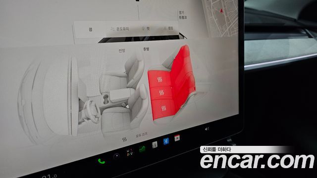 Tesla Model Y RWD 2025 — фото 27