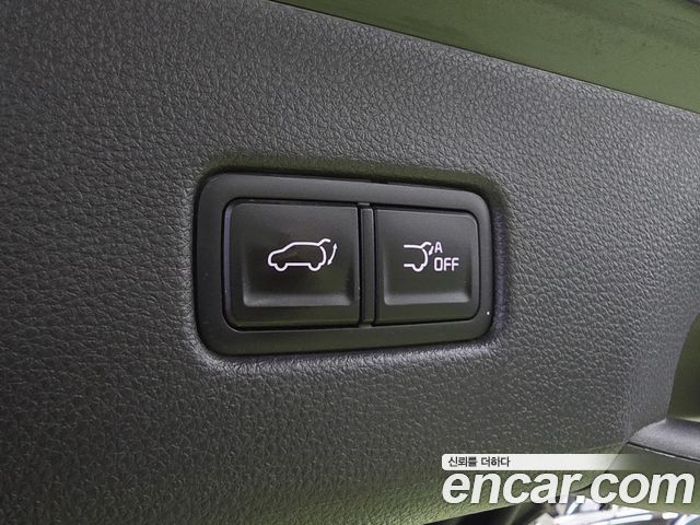 Kia Carnival (IV) Gasoline 9-Seater Noblesse 2023 — фото 9
