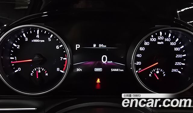 Kia Carnival (IV) Gasoline 9-Seater Noblesse 2023 — фото 10