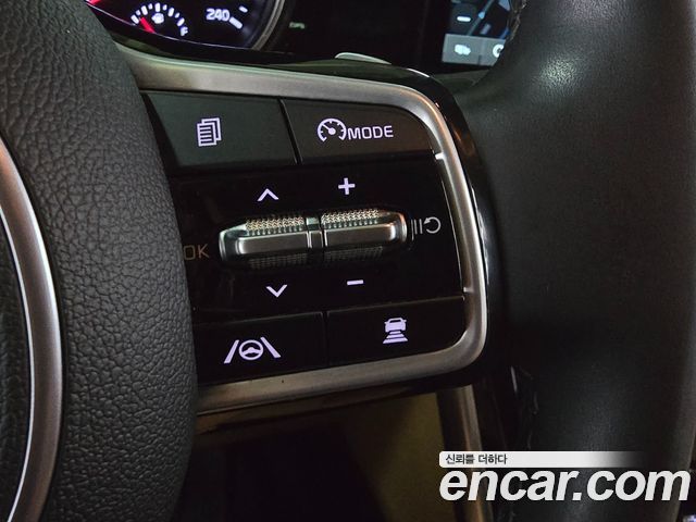 Kia Carnival (IV) Gasoline 9-Seater Noblesse 2023 — фото 15