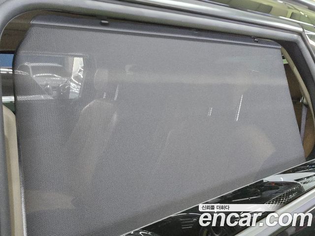 Kia Carnival (IV) Gasoline 9-Seater Noblesse 2023 — фото 16
