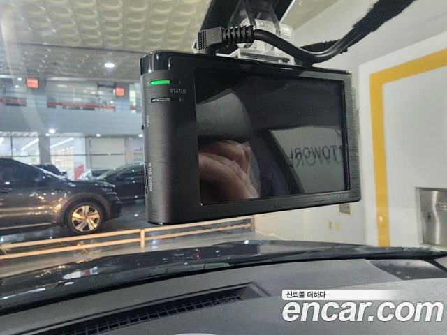 Renault Korea QM5 Neo Diesel 4WD LE 2014 — фото 15