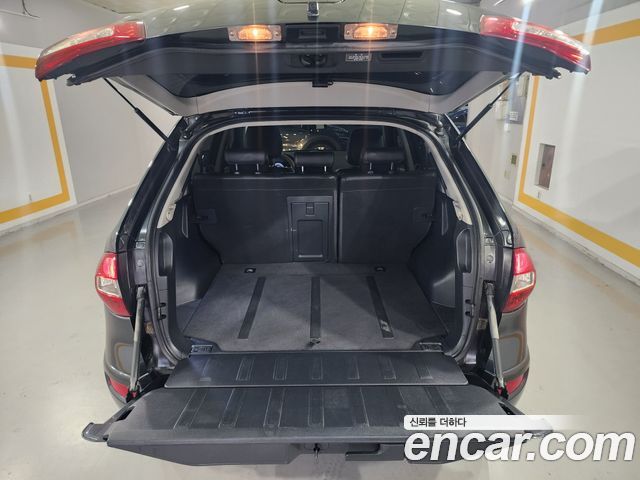 Renault Korea QM5 Neo Diesel 4WD LE 2014 — фото 21