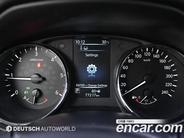 Nissan Qashqai (II) 1.6 SL 2016 — фото 8