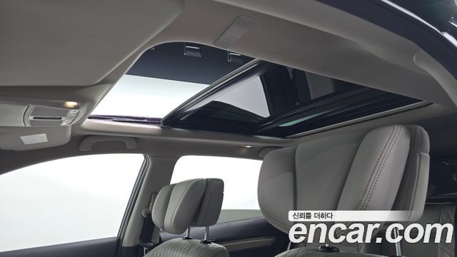 Renault Korea QM6 2.0 LPe Premiere 2WD 2022 — фото 19