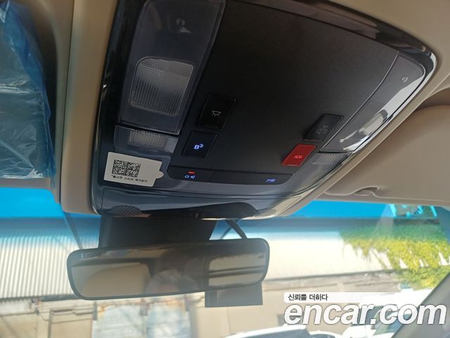 Hyundai Staria Cargo 5-Seater Modern 2022 — фото 10