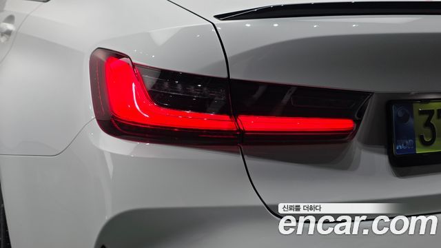 BMW M3 (G80) M3 Sedan Competition M xDrive 2026 — фото 29