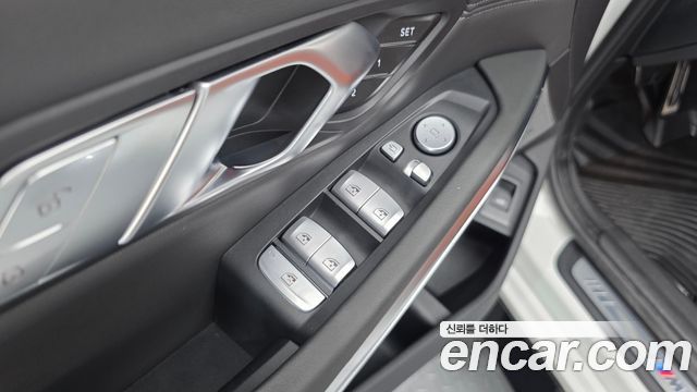 BMW M3 (G80) M3 Sedan Competition M xDrive 2026 — фото 34