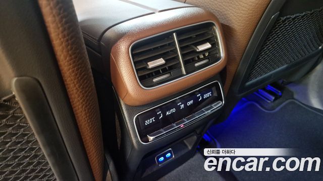 Mercedes-Benz GLE-Class (W167) GLE450 4MATIC 2025 — фото 16