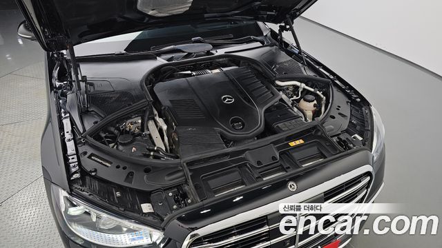 Mercedes-Benz S-Class (W223) S450L 4MATIC 2023 — фото 6
