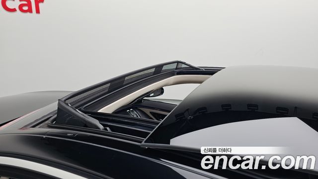 Mercedes-Benz S-Class (W223) S450L 4MATIC 2023 — фото 21