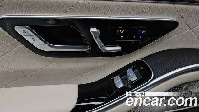 Mercedes-Benz S-Class (W223) S450L 4MATIC 2023 — фото 23