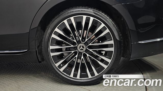 Mercedes-Benz S-Class (W223) S450L 4MATIC 2023 — фото 27