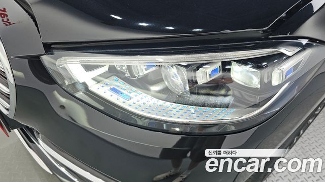 Mercedes-Benz S-Class (W223) S450L 4MATIC 2023 — фото 28