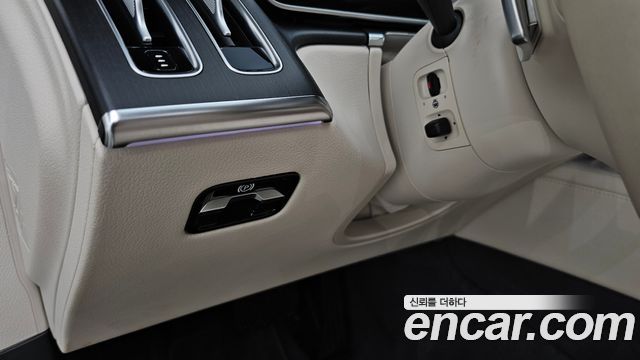 Mercedes-Benz S-Class (W223) S450L 4MATIC 2023 — фото 37