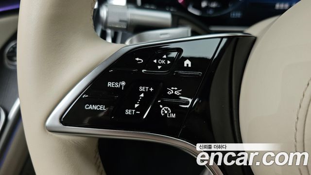 Mercedes-Benz S-Class (W223) S450L 4MATIC 2023 — фото 38