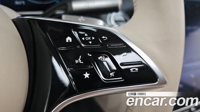 Mercedes-Benz S-Class (W223) S450L 4MATIC 2023 — фото 40