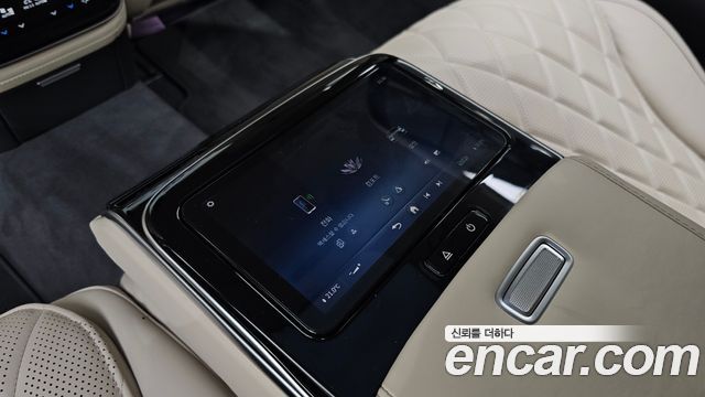 Mercedes-Benz S-Class (W223) S450L 4MATIC 2023 — фото 43