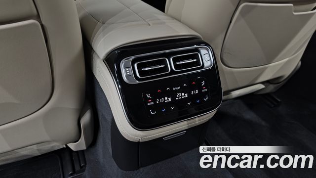 Mercedes-Benz S-Class (W223) S450L 4MATIC 2023 — фото 44