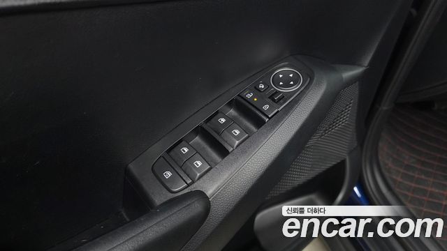 Kia Seltos Gasoline 1.6 Turbo 4WD Trendy 2026 — фото 28
