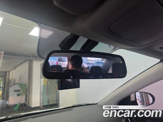 Hyundai Avante (AD) 1.6 Smart Choice 2020 — фото 5