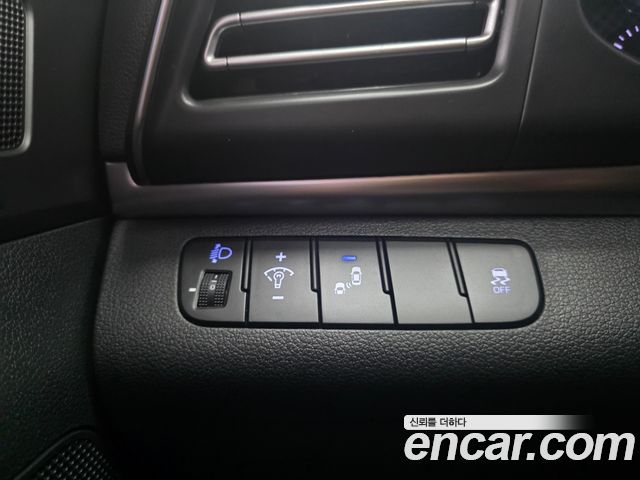 Hyundai Avante (AD) 1.6 Smart Choice 2020 — фото 9