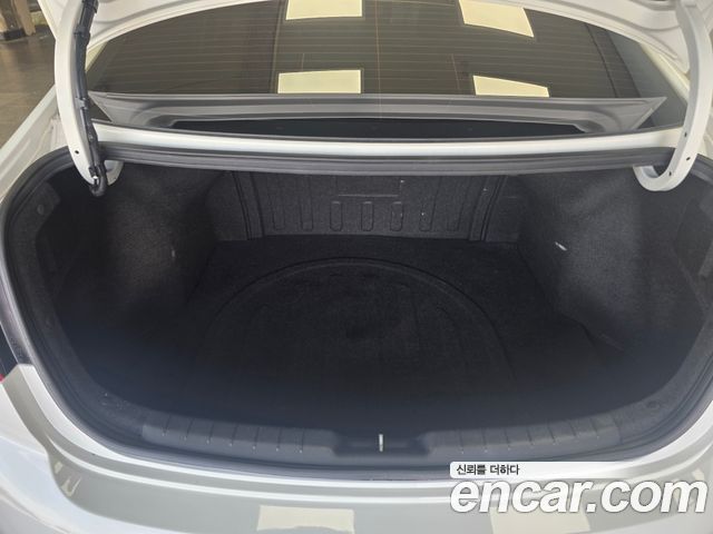 Hyundai Avante (AD) 1.6 Smart Choice 2020 — фото 19