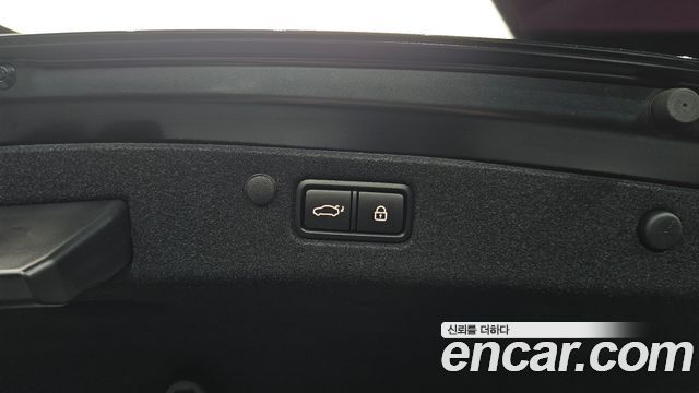 Hyundai Grandeur Hybrid (IG) Le Blanc 2022 — фото 27