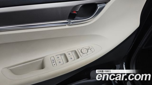 Hyundai Grandeur Hybrid (IG) Le Blanc 2022 — фото 36