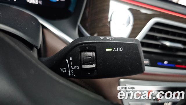 BMW 7 Series (G11) 740Li xDrive Design Pure Excellence 2022 — фото 41
