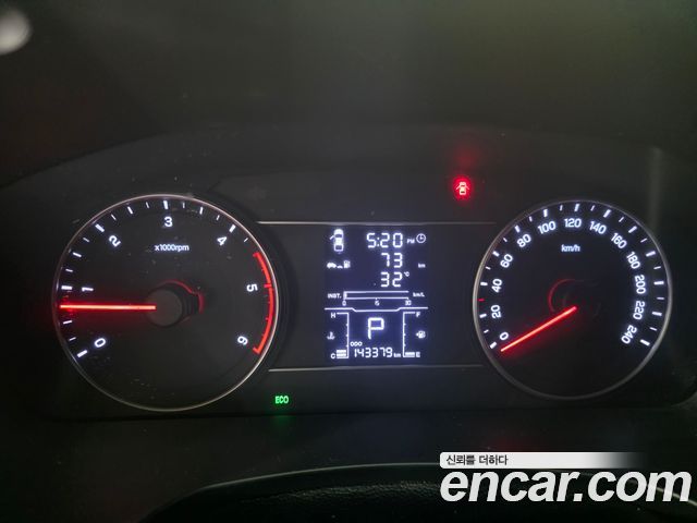 KG Mobility (SsangYong) Rexton Sports Diesel 2.2 2WD Adventure 2019 — фото 19