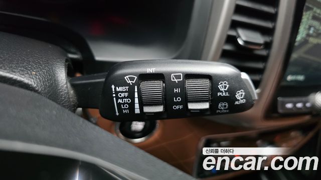 KG Mobility (SsangYong) G4 Rexton Diesel 2.2 4WD Heritage 2018 — фото 30