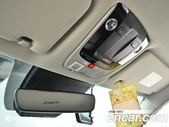 Kia K5 (III) 2.0 Prestige 2022 — фото 22