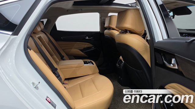 Kia K7 Premier 3.0 GDI Signature 2020 — фото 11