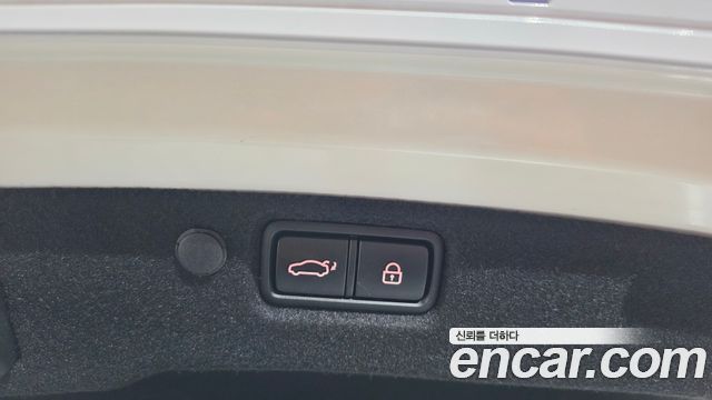 Kia K7 Premier 3.0 GDI Signature 2020 — фото 18