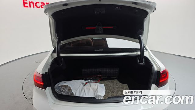 Kia K7 Premier 3.0 GDI Signature 2020 — фото 19