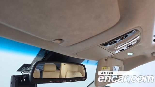 Kia K7 Premier 3.0 GDI Signature 2020 — фото 20