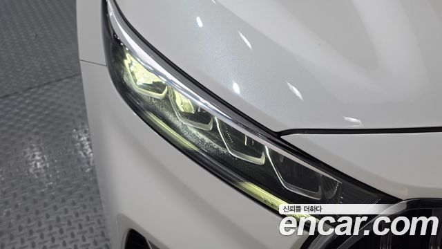 Kia K7 Premier 3.0 GDI Signature 2020 — фото 22