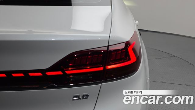 Kia K7 Premier 3.0 GDI Signature 2020 — фото 23