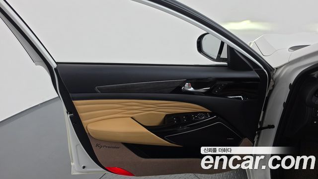 Kia K7 Premier 3.0 GDI Signature 2020 — фото 24