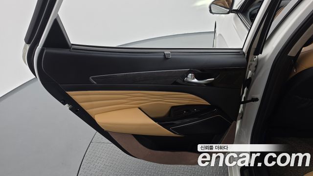 Kia K7 Premier 3.0 GDI Signature 2020 — фото 25
