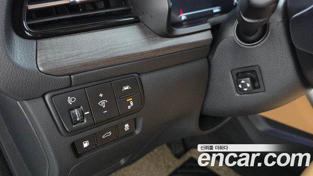 Kia K7 Premier 3.0 GDI Signature 2020 — фото 27