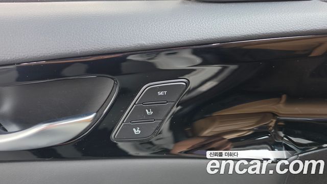 Kia K7 Premier 3.0 GDI Signature 2020 — фото 30