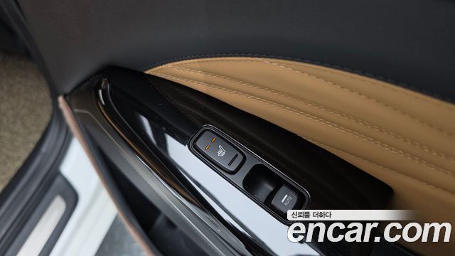 Kia K7 Premier 3.0 GDI Signature 2020 — фото 35