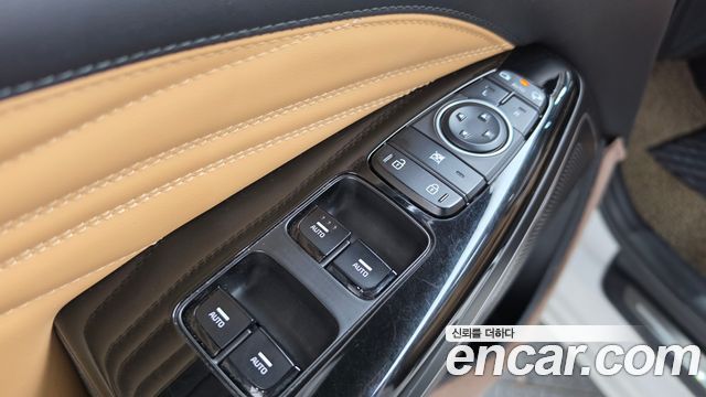 Kia K7 Premier 3.0 GDI Signature 2020 — фото 36
