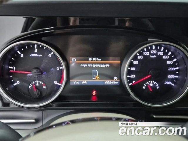 Kia Carnival (IV) Diesel 9-Seater Prestige 2021 — фото 5